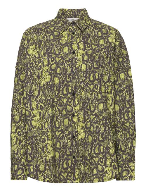 Mads Nørgaard | Colette Neu Shirt Aop | 36