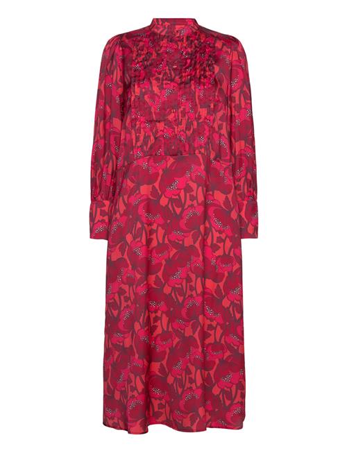 Six Ames | Sanoro | 34 x 126