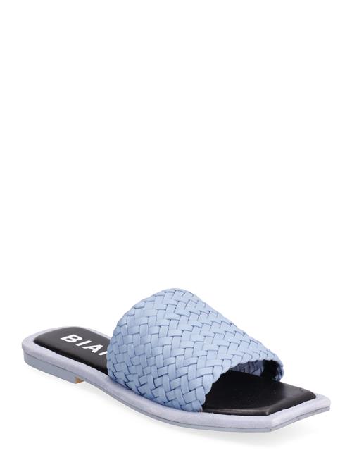 Bianco | Bialillie Braided Slide Leather | 36
