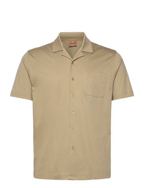 Mos Mosh Gallery | Mmgmarco Cuban Ss Shirt | M