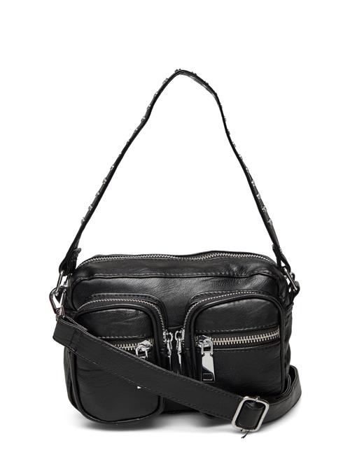 Noella | Kendra Bag Black Leather Look | ONE SIZE