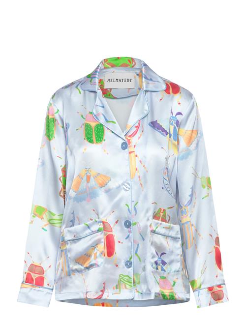 Helmstedt | Mizu Shirt | XS