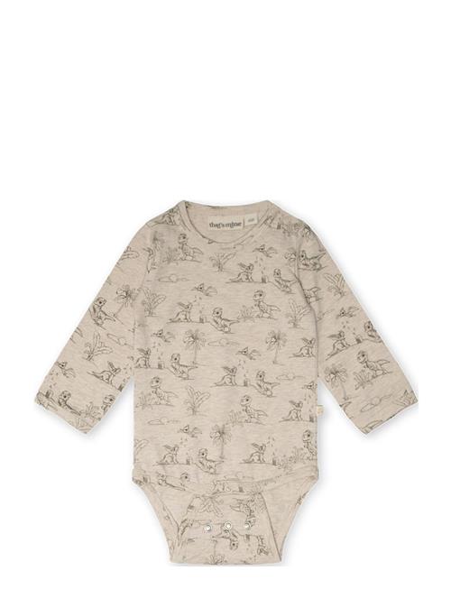 That's Mine | Mika Bodystocking | 86