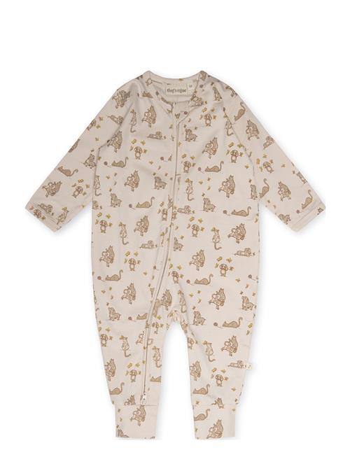 That's Mine | Elliotte Onesie | 62