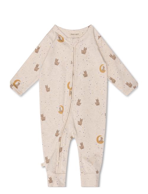 That's Mine | Mathie Onesie | 80