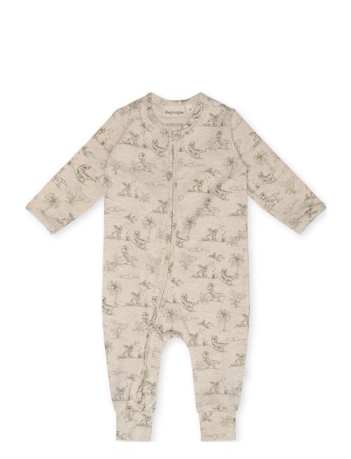 That's Mine | Mathie Onesie | 68