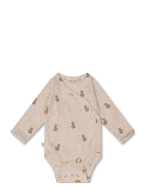 That's Mine | Marley Wrap Body | 68