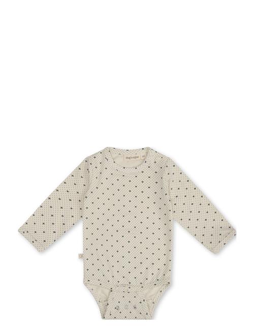 That's Mine | Elia Wrap Body | 56