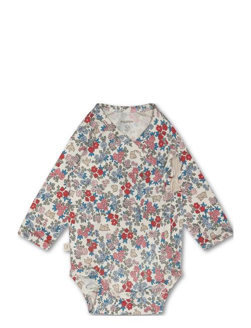 That's Mine | Elia Wrap Body | 50