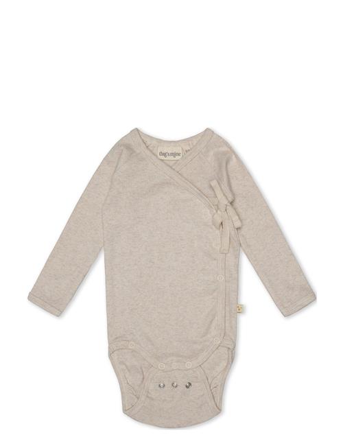 That's Mine | Becca Wrap Bodystocking | 56