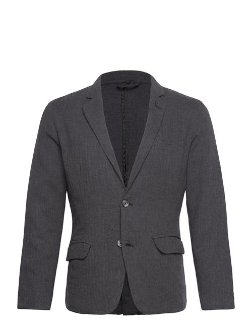 Lindbergh | Cotton Linen Blazer | XXL