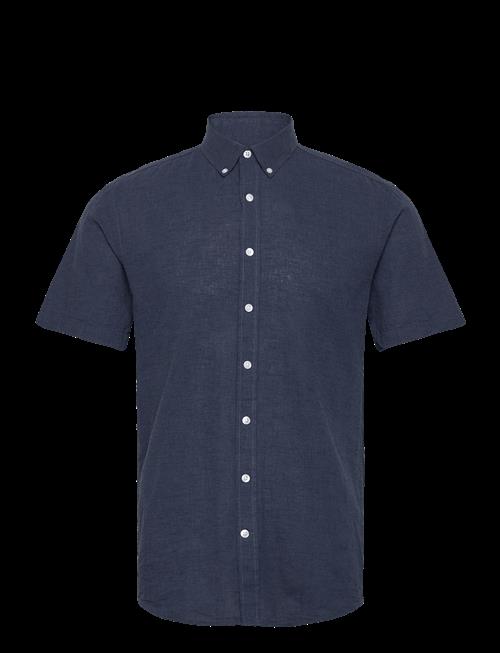 Lindbergh | Linen/Cotton Shirt S/S | S