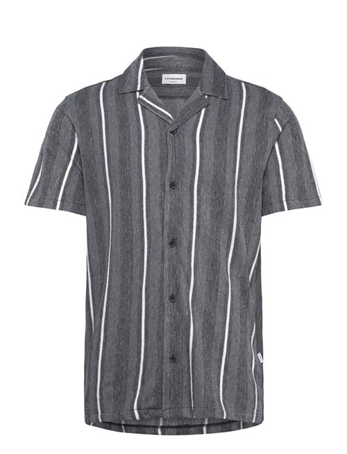 Lindbergh | Knitted Resort Collar S/S | XL