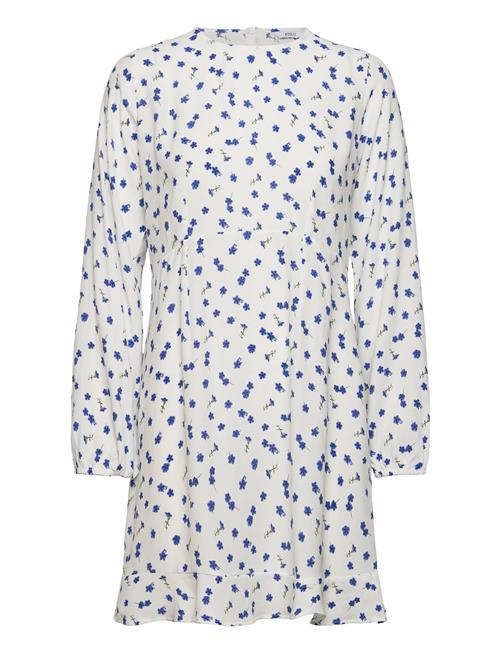 Envii | Encherry Ls Dress Aop 7014 | XS