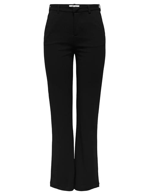 ONLY | Onlraffy-Yo Mid Str Pant Pnt Noos | M x 32