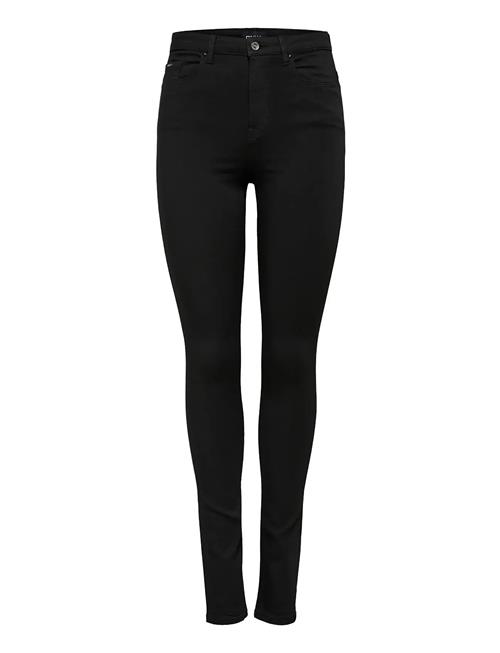 ONLY | Onlforever Black Life Hw Sk Soo796C Noos | L x 32