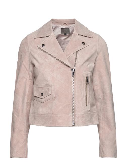 Jofama | Andrea Suede Biker | 36