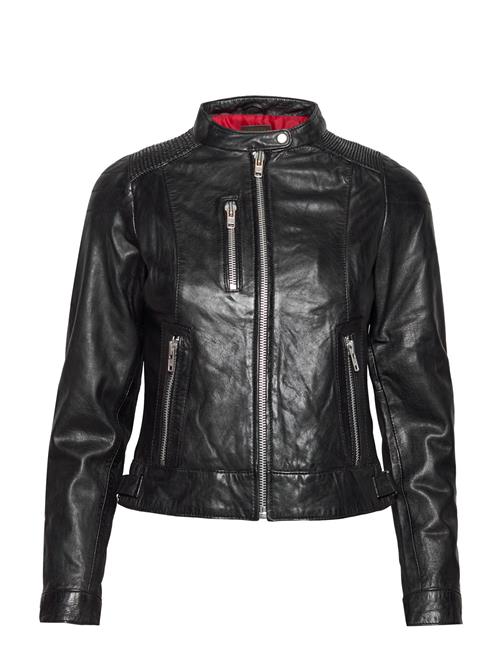 Jofama | Esther Racer Jacket | 36