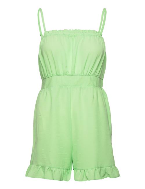 ONLY | Onlnova Lux Strap Meg Playsuit Solid Ptm | XS