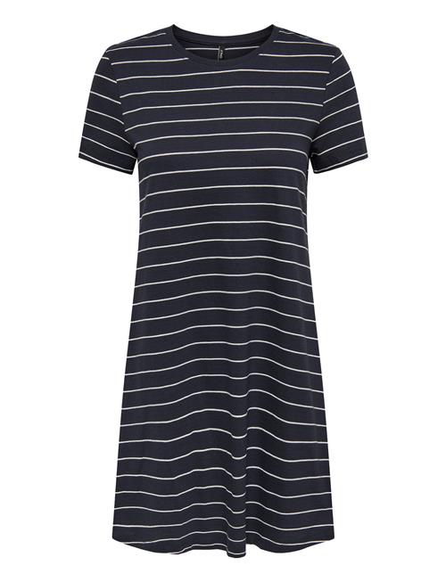 ONLY | Onlmay Life S/S Pocket Dress Jrs | XS