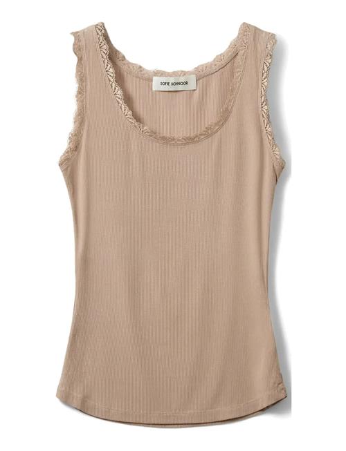 Sofie Schnoor | Ulrikkesw Top | XS