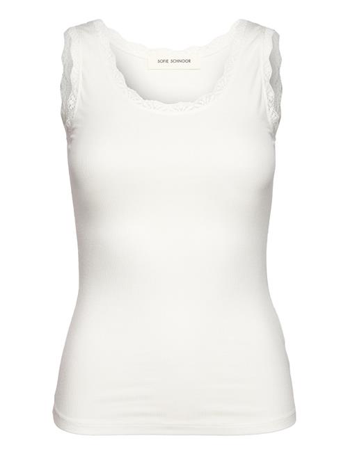 Sofie Schnoor | Ulrikkesw Top | S