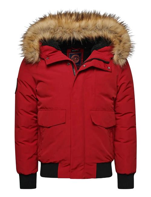 Superdry | Everest Bomber | S