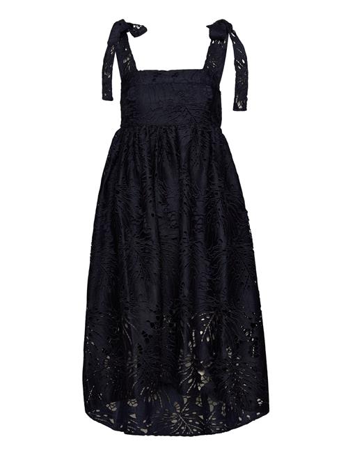 ella&il | Aundry Lace Dress | XS