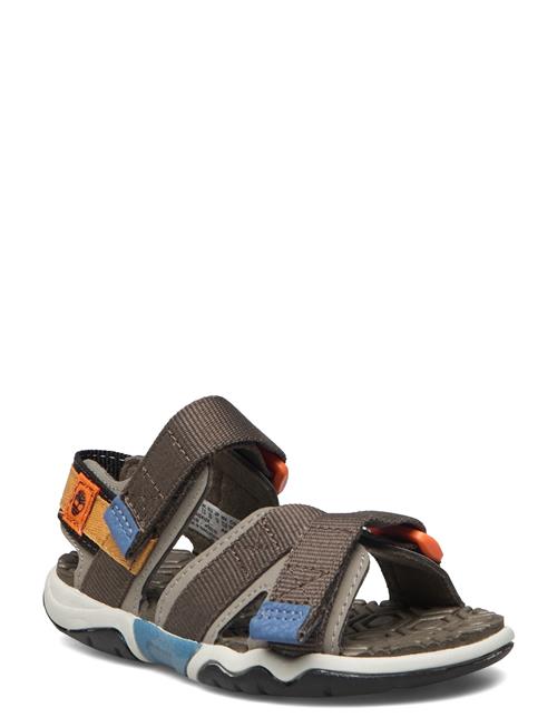 Timberland | Backstrap Sandal | 23