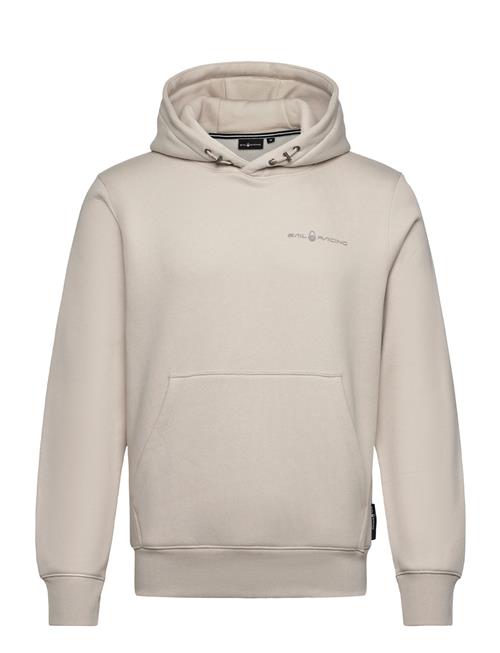 Sail Racing | Bowman Logo Hood | S