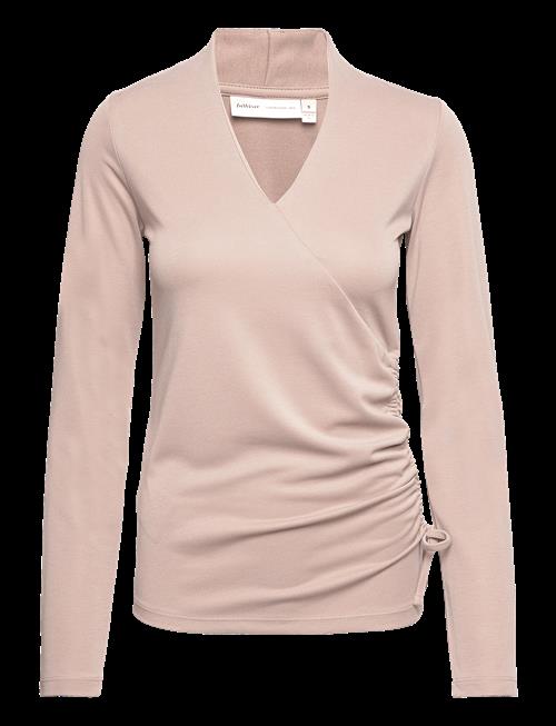 InWear | Grayseniw Wrap Top | XS