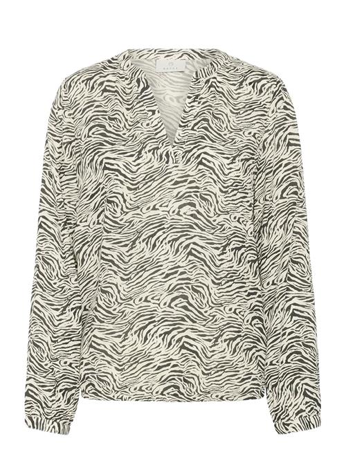 Kaffe | Kaditte Blouse | 36