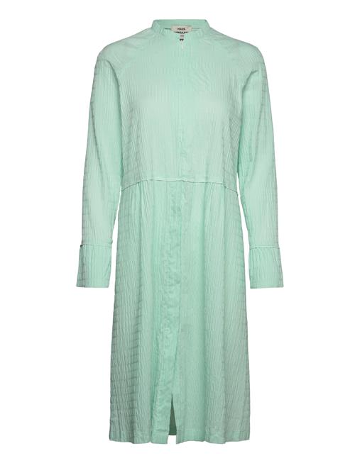 Mads Nørgaard | Crinckle Pop Dupina Dress | 36