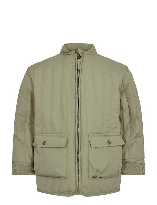 Sofie Schnoor Baby and Kids | Bensk Jacket | 92