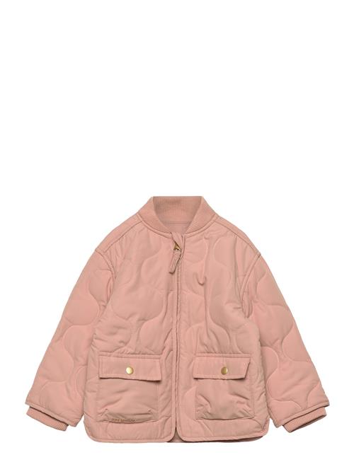 Sofie Schnoor Baby and Kids | Polliesk Jacket | 92