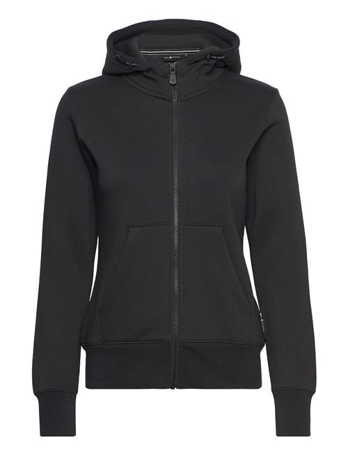 Sail Racing | W Gale Logo Zip Hood | M