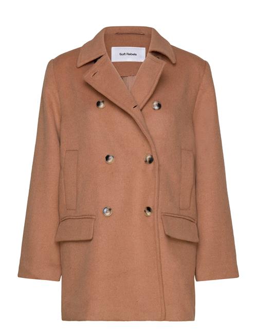 Soft Rebels | Sralex Jacket | L