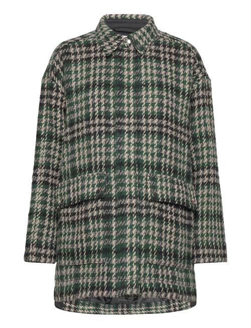 Soft Rebels | Srrohan Jacket | S