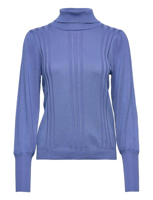 Soft Rebels | Srmorgan Rollneck Knit | S