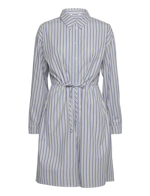 Soft Rebels | Srinoa Long Shirt | L