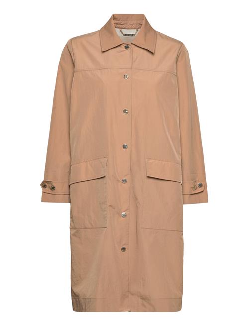 MOS MOSH | Lanetta Coat | S