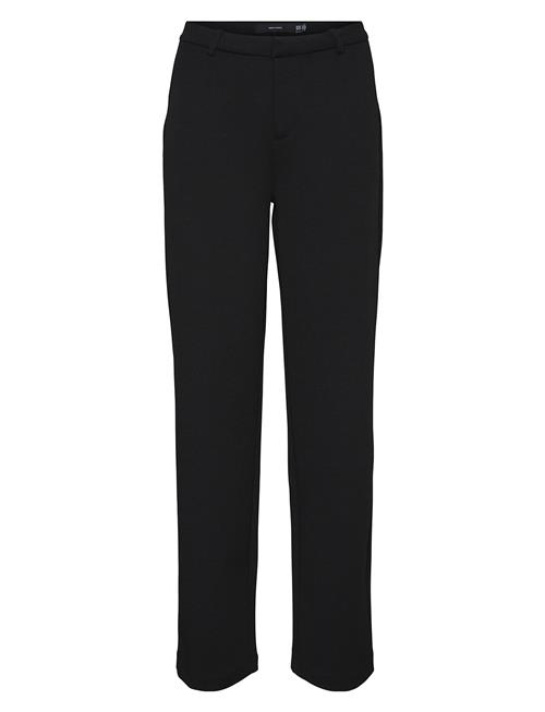 Vero Moda | Vmzamira Mw Slim Straight Pant Noos | XS x 30