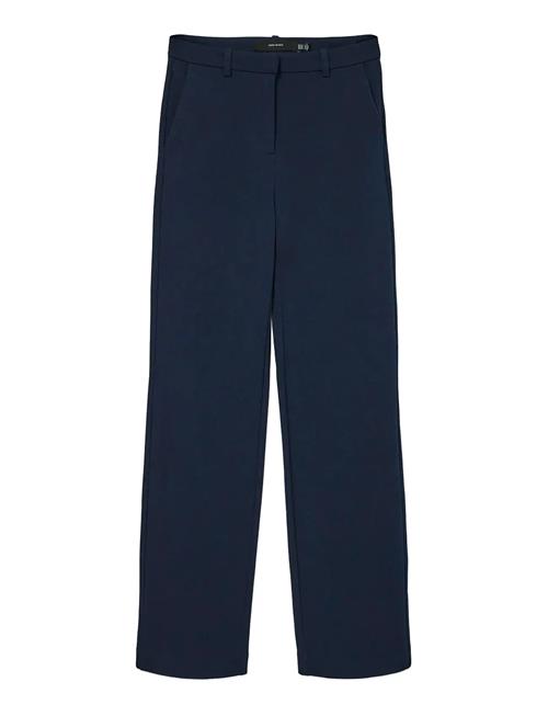 Vero Moda | Vmzamira Mw Slim Straight Pant Noos | M x 34