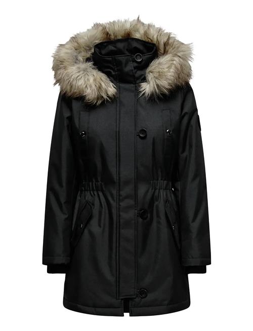 ONLY | Onliris Fur Winter Parka Life Cc Otw | XS
