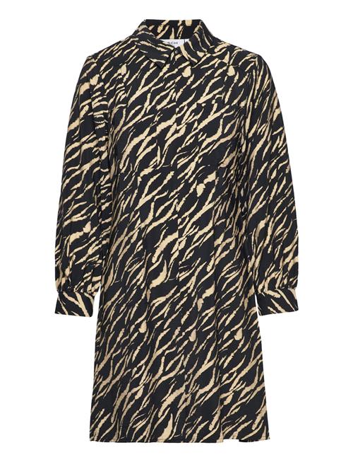 MSCH Copenhagen | Mschjanaya Benina Dress Aop | XS