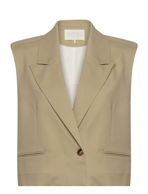 Notes du Nord | Inka Vest | 40