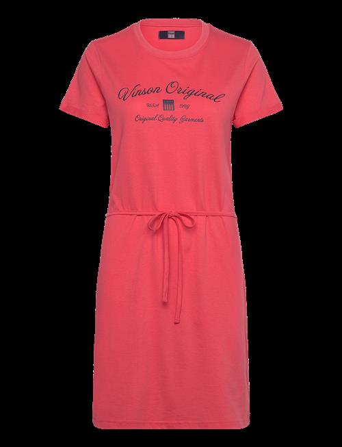 VINSON | Vin T-Shirt Dress Maika Women | S