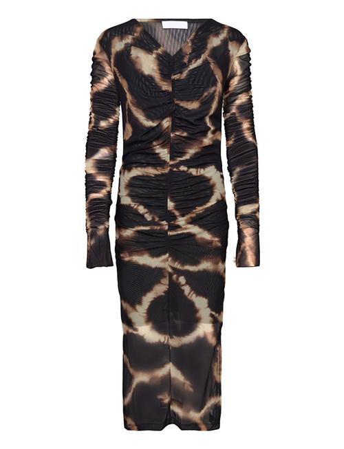 2NDDAY | 2Nd Rhine Tt - Stretch Mesh | XS