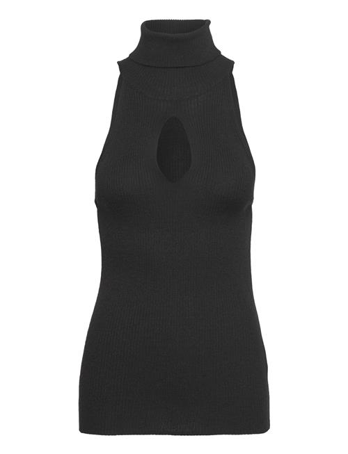 2NDDAY | 2Nd Amia - Classic Wool Knit | M