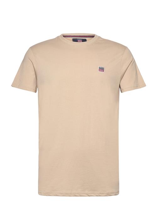Se VINSON | Vin T-Shirt Massimo Men | M hos Booztlet